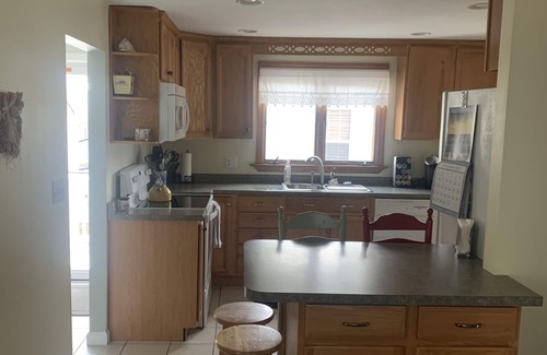 Ocean Park Cottage | A beach retreat in Ocean Park