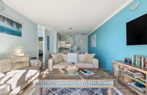 Gnarabup Apartment | A Beachy Place - Gnarabup