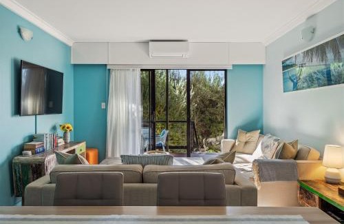 Gnarabup Apartment | A Beachy Place - Gnarabup