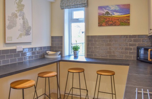 Renwick Cottage | A beautiful cottage with great views near Penrith.