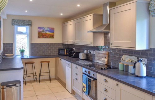 Renwick Cottage | A beautiful cottage with great views near Penrith.