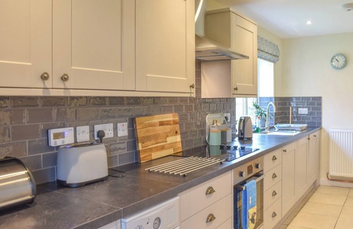 Renwick Cottage | A beautiful cottage with great views near Penrith.