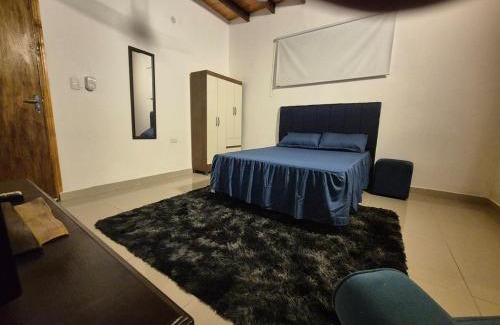 Paraguay Apartment | A beautiful apartment