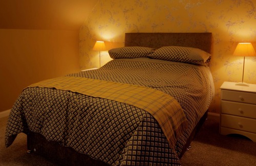 Brora Cottage | A beautiful cottage located in the heart of the rural village of Brora, Sutherland. Sleeps a total o