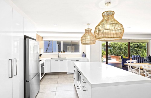 Mylestom House | A Beautiful Holiday Property in Mylestom