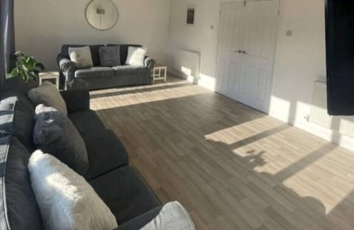 Louth Other | A beautiful house in a scenic Louth town location.