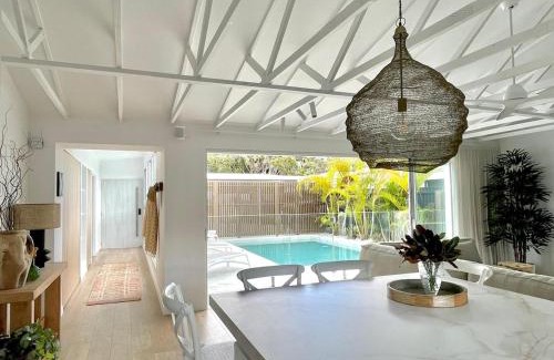 Sunrise Beach Villa | A beautiful Noosa Gem in Sunrise Beach