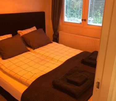 Bandhagen Apartment | A Beautiful one bedroom apartment