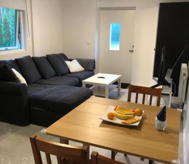 Bandhagen Apartment | A Beautiful one bedroom apartment