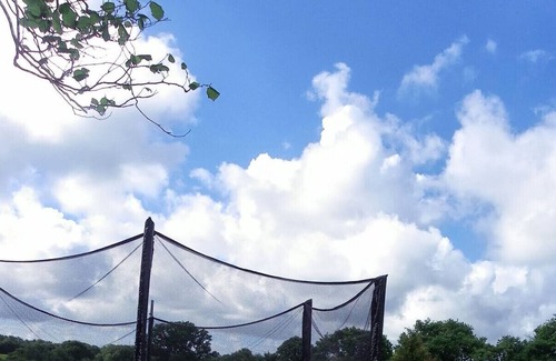 Sulniac House | A beautiful place to relax in Morbihan