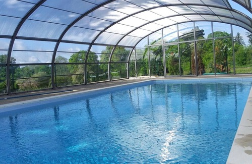 Sulniac House | A beautiful place to relax in Morbihan