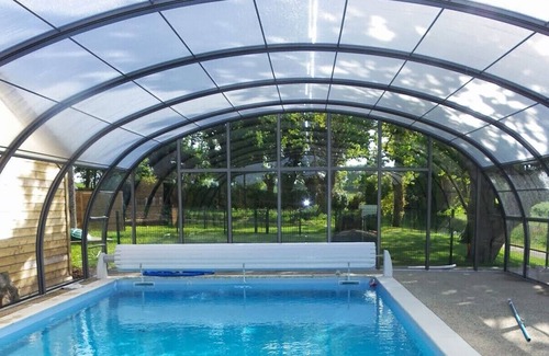 Sulniac House | A beautiful place to relax in Morbihan