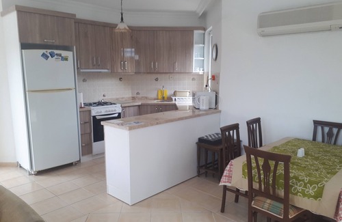 Kadriye Villa | A beautiful private villa in a relaxing location close to Land of Legends!