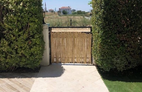 Kadriye Villa | A beautiful private villa in a relaxing location close to Land of Legends!