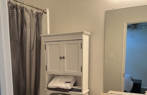 Garland House | A beautiful Townhome located in North Garland