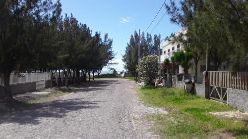 Balneario Gaivota Apartment | A beira mar,2quarto,ar cond,garagem,ap terreo