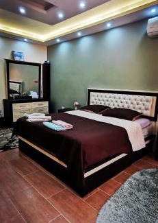 Amman Apartment | A big Family nice sunset flat