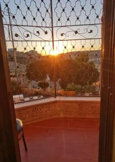 Amman Apartment | A big Family nice sunset flat