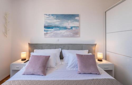 Gruz Apartment | a BIT of paradise