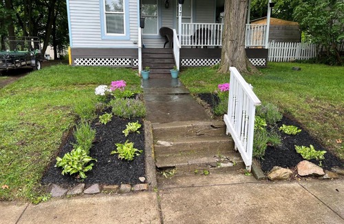 Oneonta House | A Bonnie Place