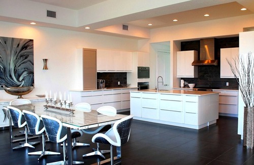 Dunedin Villa | A Brand New 10,000 Square Foot, High-End Villa Estate - Right On The Ocean!