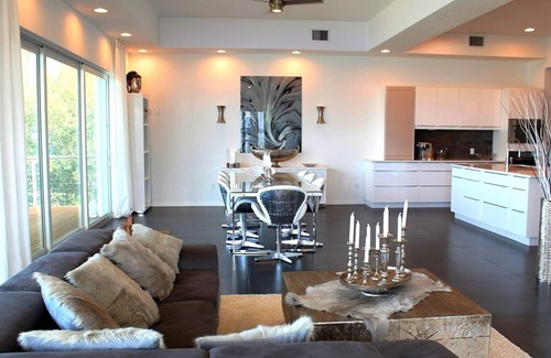 Dunedin Villa | A Brand New 10,000 Square Foot, High-End Villa Estate - Right On The Ocean!