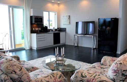 Dunedin Villa | A Brand New 10,000 Square Foot, High-End Villa Estate - Right On The Ocean!