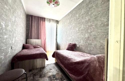 Erebuni Apartment | A bright 3-room apartment