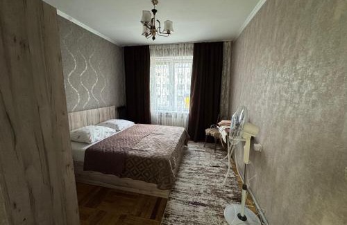 Erebuni Apartment | A bright 3-room apartment