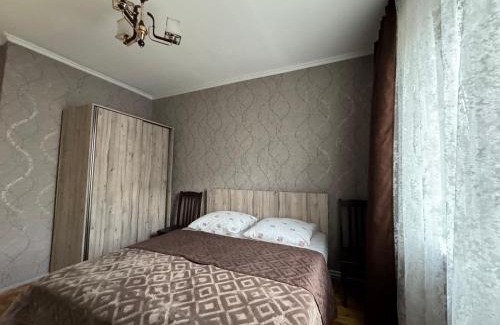 Erebuni Apartment | A bright 3-room apartment