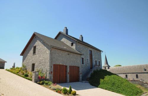 Bohon House | A côté de l'Epicerie