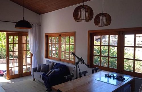 Igatu House | A Casa Azul - Igatu