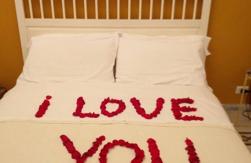Vatican Bed & Breakfast | A Casa Boschi near Vatican Deluxe Junior Suite