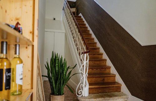 Santarem House | A Casa Brava