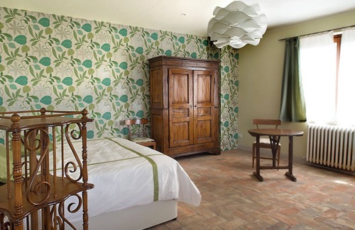 Loro Ciuffenna Bed & Breakfast | A Casa Da Agata