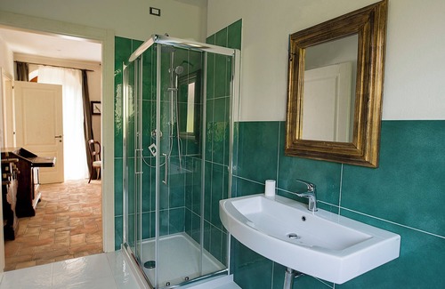 Loro Ciuffenna Bed & Breakfast | A Casa Da Agata