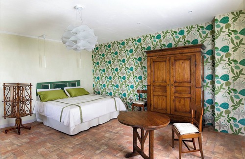 Loro Ciuffenna Bed & Breakfast | A Casa Da Agata