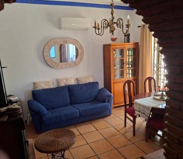Quatrim do Sul House | A Casa da avó Custodinha