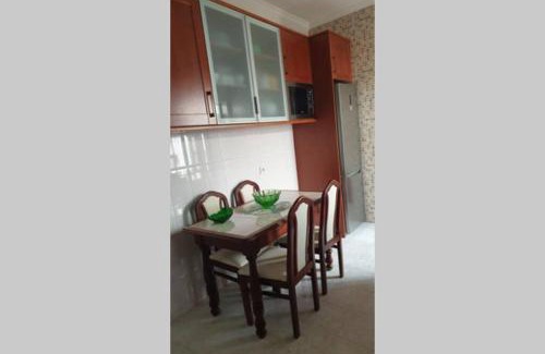 Fuseta Apartment | A Casa da Avo Dina