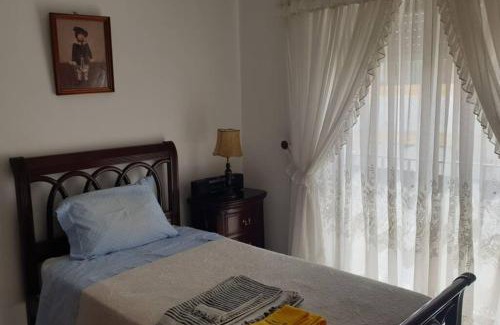 Fuseta Apartment | A Casa da Avo Dina