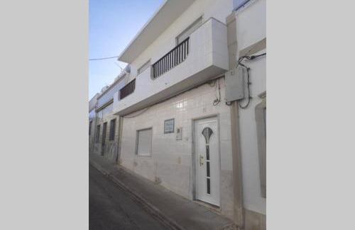 Fuseta Apartment | A Casa da Avo Dina