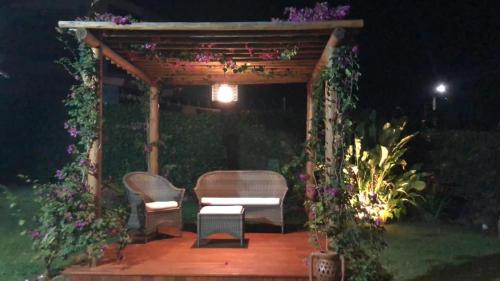 Tibau do Sul House | A casa da Coruja