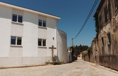 Vila do Conde Hotel | A Casa da estrela - Albergue de Peregrinos