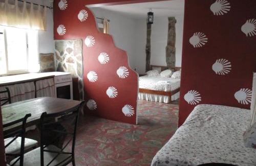 Muros House | A Casa da Fonte