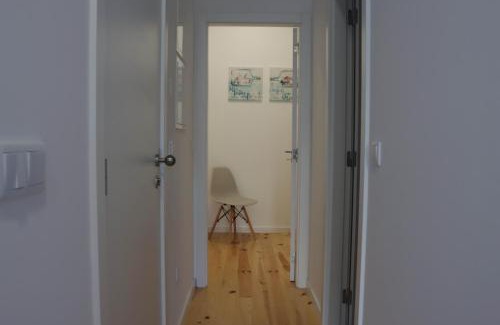 Aveiro Apartment | A Casa da Joana