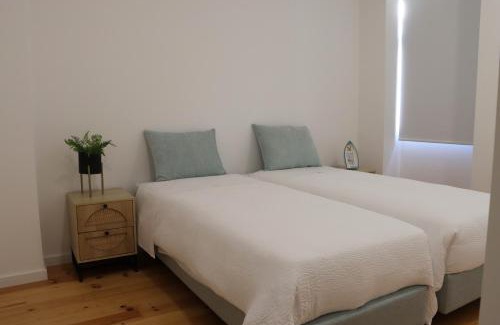 Aveiro Apartment | A Casa da Joana