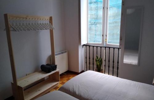 Ourense Apartment | A casa da Liberdade