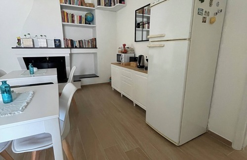 Otranto Bed & Breakfast | A Casa dei Miei