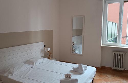 San Zeno Apartment | A casa del brighella