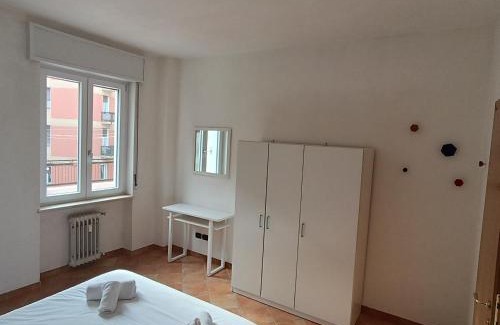 San Zeno Apartment | A casa del brighella